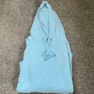 Blue Hoodie from Tjmaxx